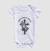 Body Infantil Fortis Fortuna Adiuvat - comprar online