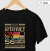 Camiseta Algodão Peruano Aproveite a Internet a 56kbps