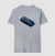 Imagem do Camiseta Barra de Espaço