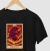 Camiseta O Kaiju