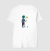Camiseta Zumbi OK - loja online