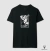 Camiseta Algodão Peruano Coffee Mulher - loja online