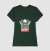 Camiseta Criatura Desobediente