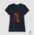 Camiseta Dark Rain Algodão Peruano