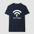 Camiseta Why-Fi Zone - loja online