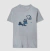 Camiseta Pedra-Papel-Tesoura - BitGeek