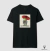 Camiseta Algodão Peruano Ame Kaeru - loja online