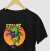 Camiseta Planta Faminta