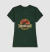 Camiseta Jurassic Dad - BitGeek
