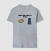 Camiseta Método de Invisibilidade na internet