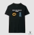 Camiseta Método de Invisibilidade - BitGeek