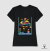 Camiseta Algodão Peruano Level Nostalgia - comprar online