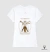 Camiseta The Vulcan Man - comprar online