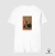 Camiseta Algodão Peruano May the Force Be With You - BitGeek