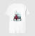 Camiseta Forrest Knight - BitGeek