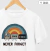 Camiseta Algodão Peruano Never Forget