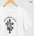 Camiseta Algodão Peruano Fortis Fortuna Adiuvat