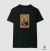 Camiseta Algodão Peruano May the Force Be With You na internet