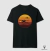 Imagem do Camiseta Algodão Peruano X-Wing Sunset