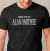 Camiseta Diretor Alan Smithee