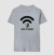 Camiseta Why-Fi Zone