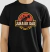 Camiseta Jurassic Dad
