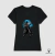 Camiseta Dark Sonata Algodão Peruano - loja online