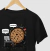 Camiseta Cookies Accepted