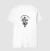 Camiseta Fortis Fortuna Adiuvat - BitGeek