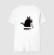 Imagem do Camiseta Gato Surpreso