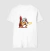 Camiseta Deus Grego Pixelado