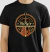 Camiseta McFly's Guitar Customs