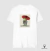 Camiseta Algodão Peruano Ame Kaeru - BitGeek