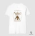 Camiseta The Vulcan Man na internet