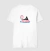 Imagem do Camiseta Dark Side of The Swimming Pool