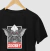 Camiseta Criatura Desobediente