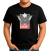 Camiseta Criatura Desobediente