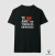 Camiseta Algodão Peruano Declaração no Multiverso - comprar online