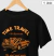 Camiseta Retro Vintage Gigawatts