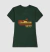 Camiseta Retro Vintage Desert Planet 1977 - BitGeek