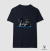 Camiseta Dark Side of The Swimming Pool 2 Algodão Peruano - comprar online