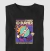 Camiseta Infantil Former CD Burner