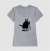Camiseta Gato Surpreso na internet