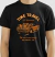 Camiseta Retro Vintage Gigawatts
