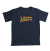 Camiseta Infantil 1,21 Gigawatts - BitGeek