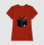 Camiseta Domínio de Marte - loja online