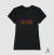 Camiseta Not Today Kindless Algodão Peruano