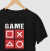 Camiseta Game Essentials