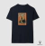 Camiseta Algodão Peruano May the Force Be With You - loja online