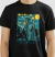 Camiseta Starry Argonath